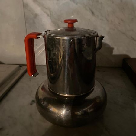Vicolovolta16 Lägenhet Torri Del Benaco Exteriör bild